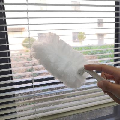 China Attracts High Quality Dust Cloth 360 Degree Ellipse Dusting Brush Handle Cloth Microfiber Factory Wholesale Hand Cloth for sale