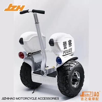 China LED Lights Two-Wheeled, Self-Balancing Electric Vehicle Storage Case Side Case 692B for sale