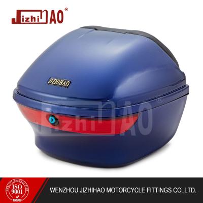 China E-bike Storage Box, Tail Box, Box Upper Trunk 515 Colorful JZH-515 for sale