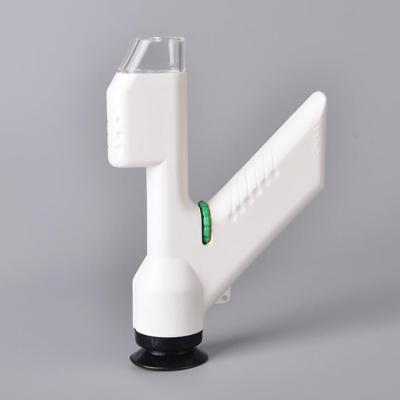 China High Definition Science Experiment Convenient Scientific And Educational 30x Handheld Microscope for sale