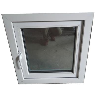 China Magnetic Screen Latest Window Designs Custom Windows  Factory Casement Oem Pvc Window Frame Custom Windows for sale