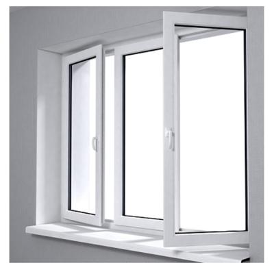 China Magnetic Screen Latest Window Designs Custom Windows  Factory And Doors Casement Windows Pvc Window Frame Custom Windows for sale