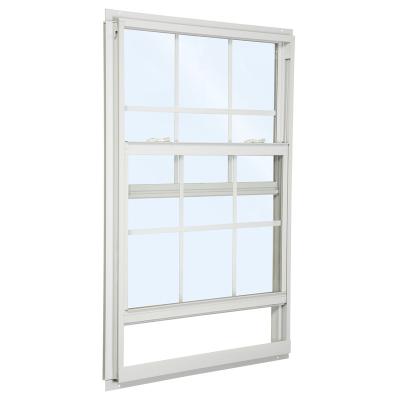 China Magnetic Screen Latest Window Designs Custom Windows  Factory Double Glass School Pvc Frame Custom Windows for sale