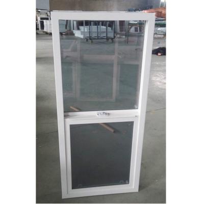 China Magnetic Screen 2023 Top Goods Vinyl Windows Single Hung Oem Factory Price Single Hung Windows Vinyl Windows Single Hung for sale