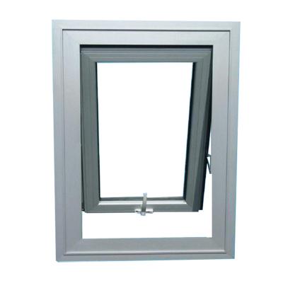 China Magnetic Screen Latest Window Designs Custom Windows Manufacturer Awning Double Glazed Australia Plastic Frame Custom Windows for sale