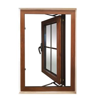 China Magnetic Screen 2023 productos novedosos Windows And Doors Window Screen Frame Aluminum Casement Window Frame Windows And Doors for sale