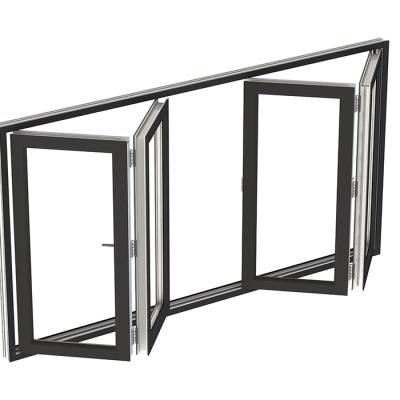 China Magnetic Screen 2023 Productos Novedosos  Windows And Doors Manufacturer Vinyl Casement Windows Casement Window Frame Windows And Doors for sale