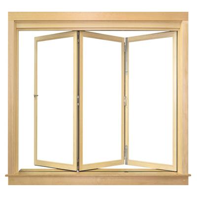 China Magnetic Screen 2023 Productos Novedosos Windows And Doors  Vertical Folding Steel And Glass  Fold Up  Windows And Doors for sale