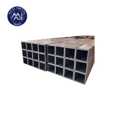 China Industry Stainless Steel Square Pipe , Steel Tube Square , 410s Stainless Steel Pipe Square Tube 1mm / for sale