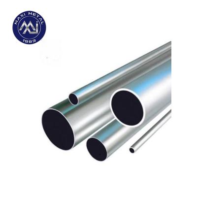 China TP 304 316L 310S 904L Stainless Steel Tube Seamless Pipe Stainless Steel Pipe Sanitary Tubing for sale