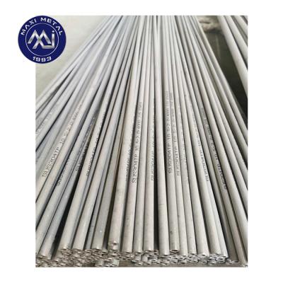 China Industry 20mm Diameter Stainless Steel Pipe 304 Mirror Polished Stainless Steel Pipes for sale