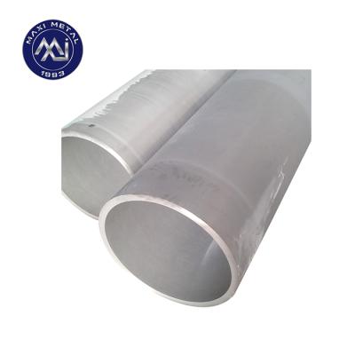 China Industry Stainless Steel Pipe Pipe Astm 316L Stainless Steel Pipe Piping Manufacturer for sale