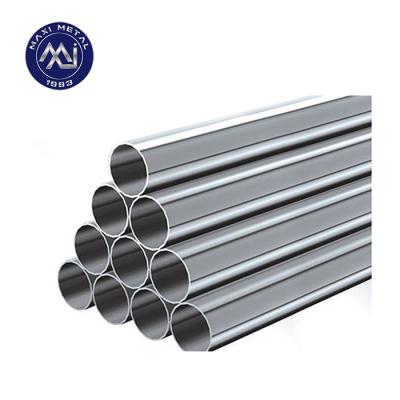 China Industry 301 303 304 304L 316L 316 Stainless Steel Tube /TP316L Seamless Stainless Steel Pipe for sale