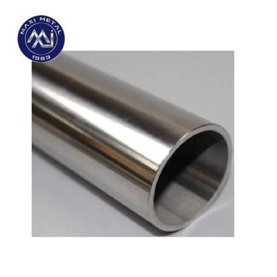 China High Quality Industry Steel Pipe 304 Stainless 1.4301 Welded Polished Sanitary Stainless Steel Pipe Tubing for sale