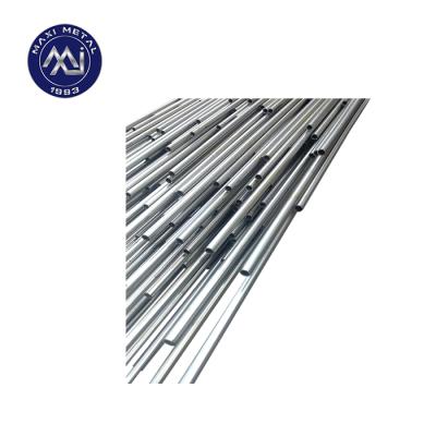 China Industry Stainless Steel Pipe 304 Mirror Polished Stainless Steel Pipe Sanitary Tubing for sale