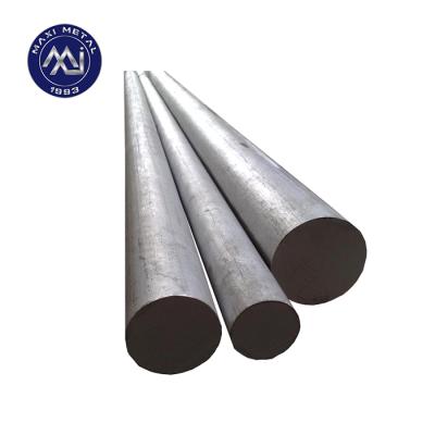 China Industry 316 L4 420J1 321 Stainless Steel Bars Stainless Steel Bar Chair Hot Rolled Steel Round Bar for sale