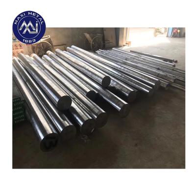 China Industry 2205 Stainless Steel 2024 Round Bar for sale