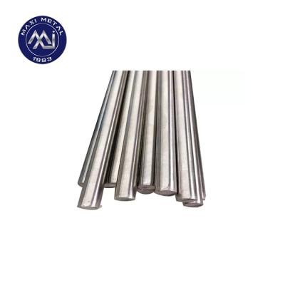 China Industry China Factory Galvanized Stainless Steel Round Bar With High Quality for sale