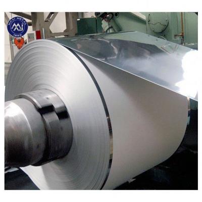 China construction astm a316l stainless steel strip 304 0.5mm thickness stainless steel strip price for sale