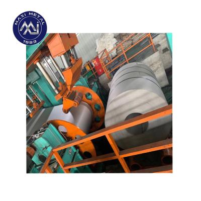 China Factory Stainless Steel Coil Price ASTM/AISI/SGCC/CGCC/TDC51DZM/TDC52DTS350GD/TS550GD/DX51D+Z Q195-q345 China Cold Roll China 304 316 Stainless Steel Coil for sale