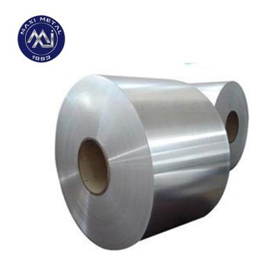 China 316l Stainless Steel Industry Coil Stainless Steel Type 316 Steel Strip for sale