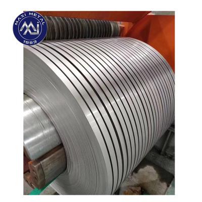 China Industry China Manufacturer 301 304 304L 316 316L Stainless Steel Coil for sale