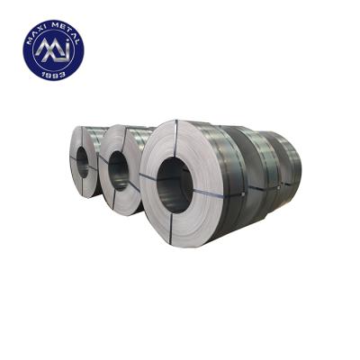 China Industry China Factory Cold Rolled 303 304 316 Stainless Steel Coil With Polished Surface for sale