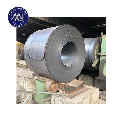 China Industry China Factory Q195 Q215 Q235 Q295 Q345 Galvanized Stainless Steel Coil With Best Price for sale