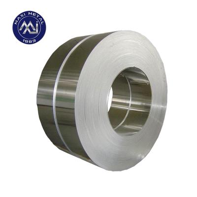 China Industry China Q195 Factory Cold Rolled Galvanized Stainless Steel Coil With Best Price for sale