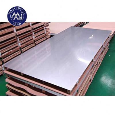 China Industry SKD11 D2 Alloy Steel Die Steel 1.2379 Tool Steel Plate for sale