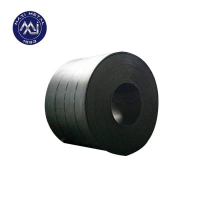 China Cheap ASTM/AISI/SGCC/CGCC/TDC51DZM/TDC52DTS350GD/TS550GD/DX51D+Z Q195-q345 low carbon steel coil, hot rolled carbon steel coil, carbon steel strip for sale