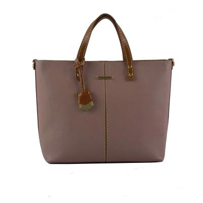 China 2021 Fashion Jiaxing Factory Custom Women Bags Lady High Quality Women Tote Bag Fashion Bags OEM PU Leather for sale