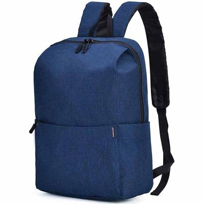 China Interesting classic lightweight casual style school laptop bookbag mini backpack for kids for sale