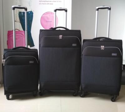 China Custom School Luggage Cover \ Multi-Function Travel \ Etc Background Factory sets luggage bag travel luggage for sale