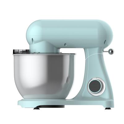 China SM-1522 1800W Design Kitchen Appliances Tilt Head Food Mixer for Bakery for sale