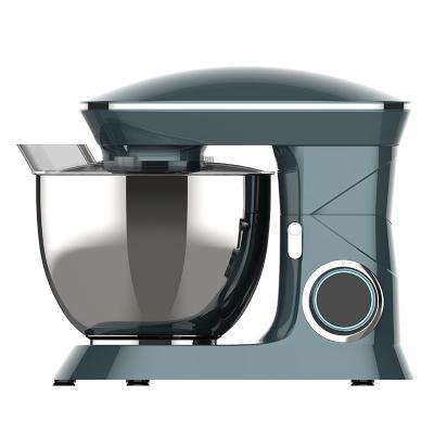 China SM-1553 Series Kitchen Appliances Planet 1400W Mixer Tilt Head Stand for sale