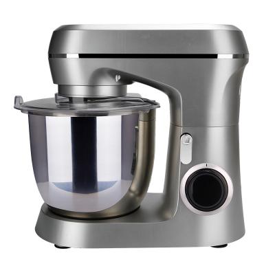 China Design tilt head SM-1531 4.5L 800W 3 IN 1 stand mixer 110V for sale