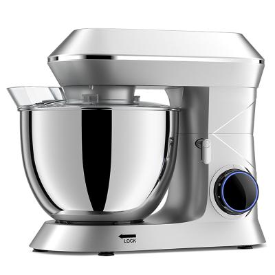 China Tilt Head Design Kitchen Appliances Automatic Electric Stable Dought Mixer for sale