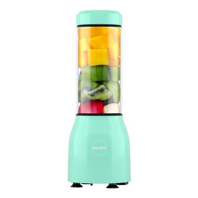 China Multifunctional Food Blenders Processor Juice Shake Mixer Portable Hand Bottle Blender for sale