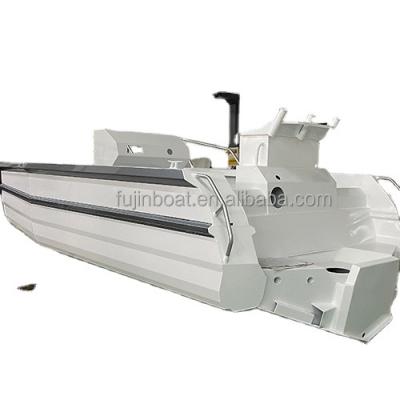 China Aluminum boaAntique cruising park small recreational boatOther boatsmall craftsmall to medium sized commercial fishing boat for sale