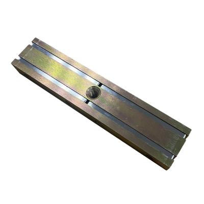 China Industrial Magnet Shuttering Magnet Bar Magnet Set Neodymium Magnet OEM Good Customized Service for sale