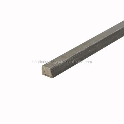 China Chinese Trapezoid Steel Magnetic Chamfer for sale