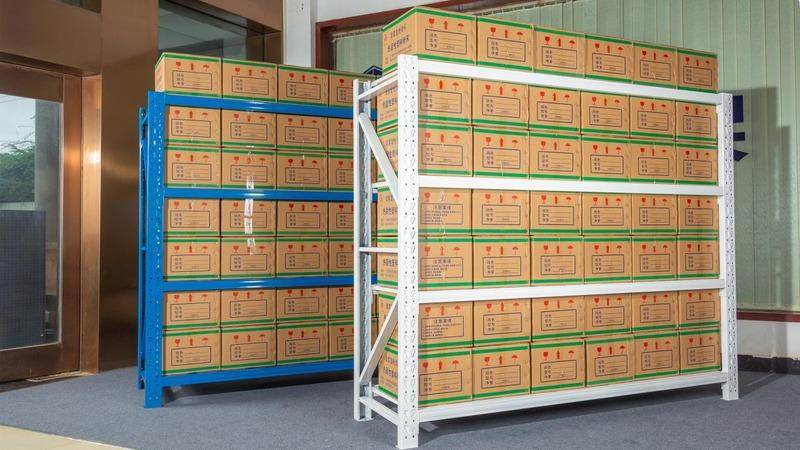 Verified China supplier - Guangxi Guichang Shelves Manufacturing Co., Ltd.