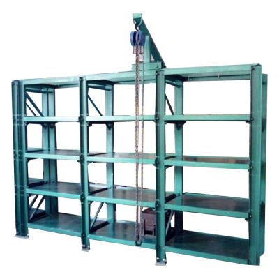 China High quality half drawer anti-corrosion and rust protection steel mold beams supplier for sale