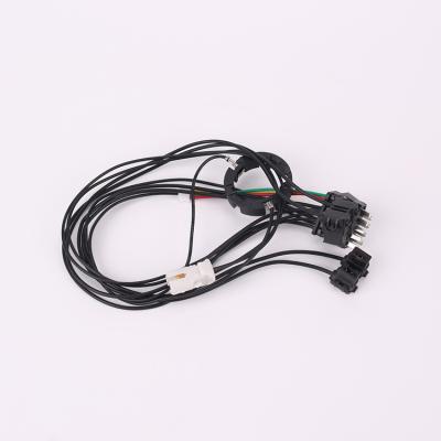 China Female Automotive Bulb Sockets Adapter Wiring For Headlight Fog for sale