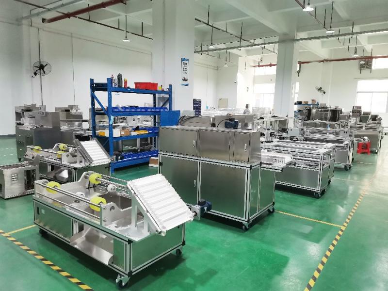 Verified China supplier - Shenzhen Zhizaofeng Technology Co., Ltd.