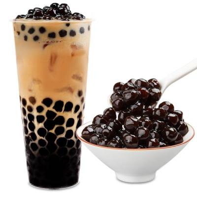 China Long service life machine for making tapioca pearl taro ball soft dumpling rice ball for bubble tea for sale