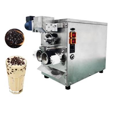 China High Efficiency Small Type Tapioca Easy Operation Pearl Making Machine Ball Maker For Milk Tea Shop for sale