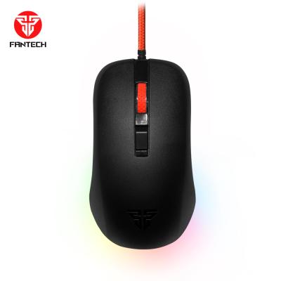 China Professional Entry Level Gaming Mose Fantech G13 Rhasta Gaming Mouse Computer Gaming Mouse Supplier Game Te koop