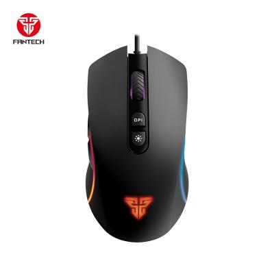 China Fantech X16 7D High Sensitivity Top Selling Gaming Mouse High Quality Gaming Mice for sale